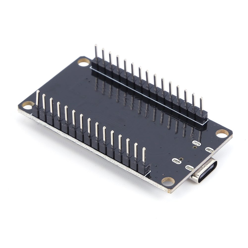 USB Type-C ESP32 Development Board CH340C-test3